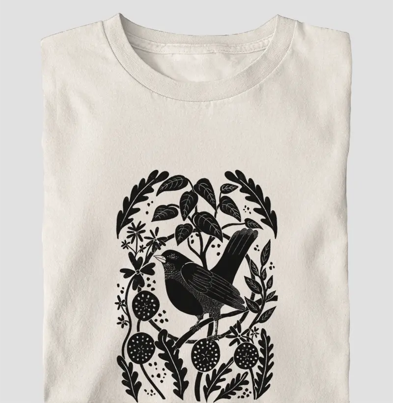 Xilô Black Only One Oversized