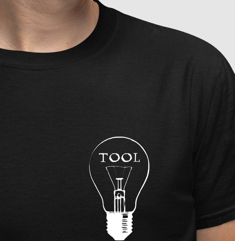 Tool - Lamp