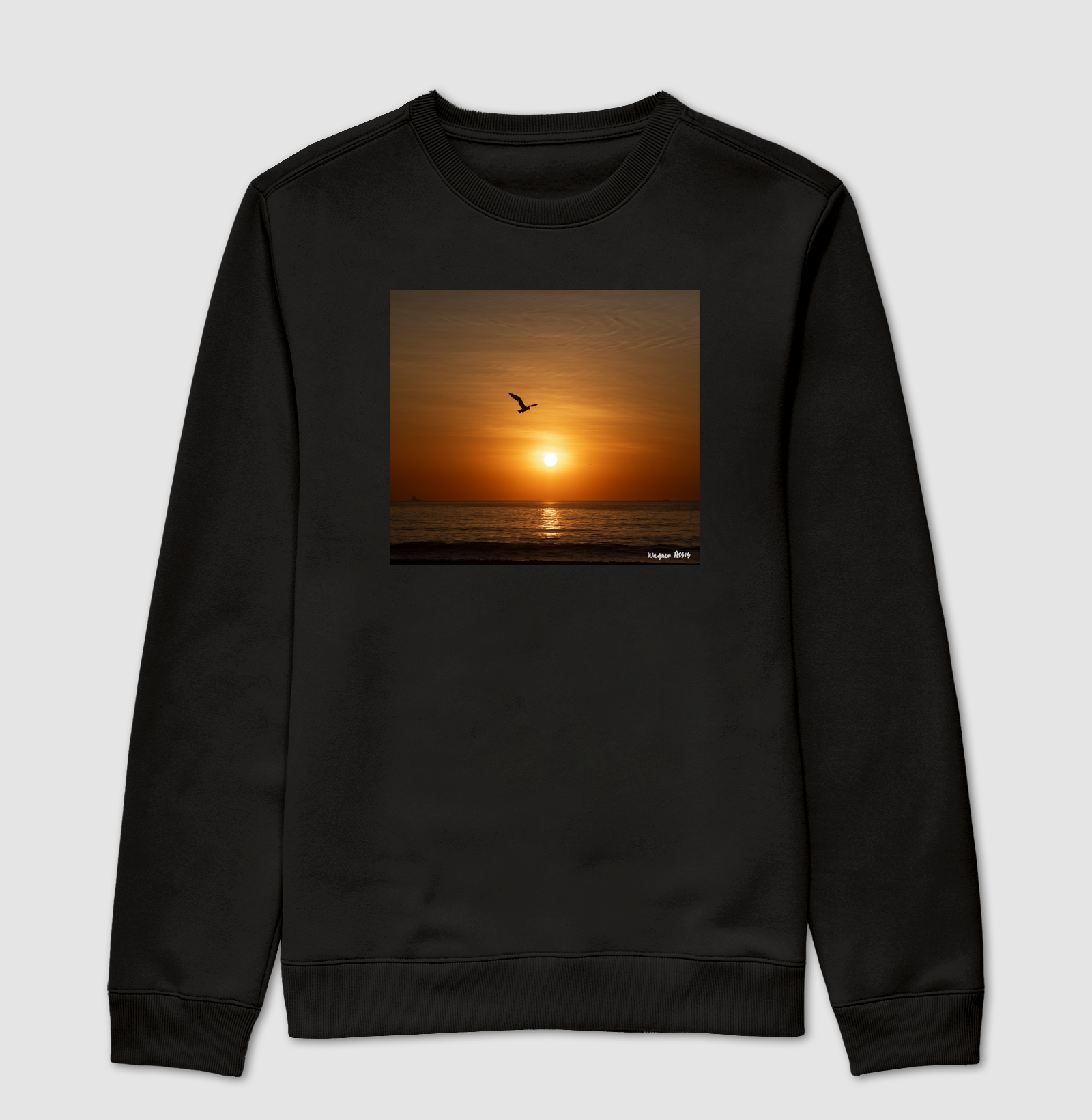 Camiseta Gaivotas #3