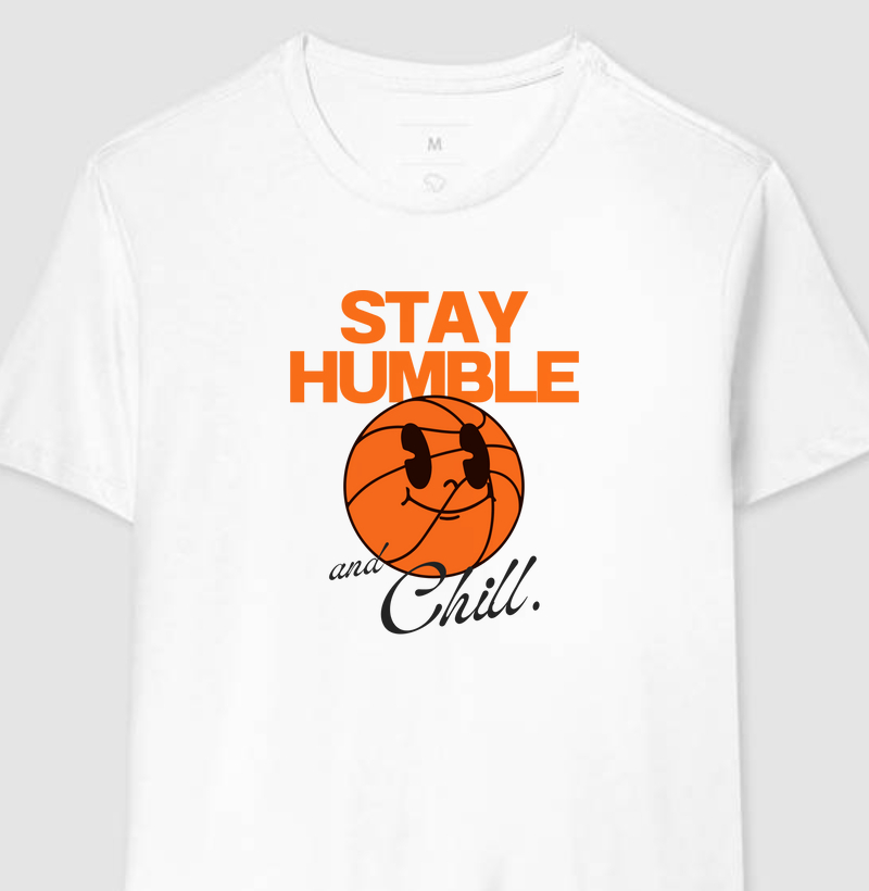 Stay Humble