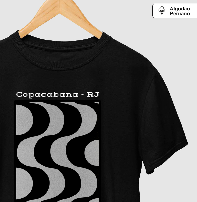 Copacabana - ErreJota
