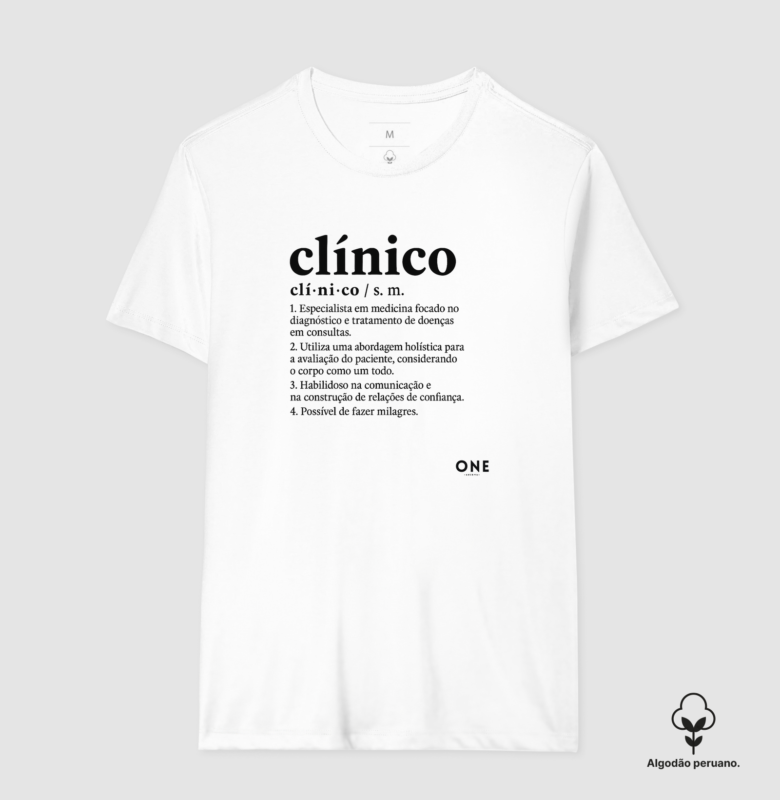 Clínico