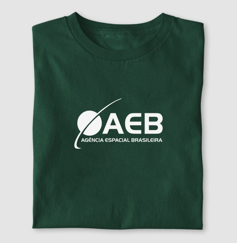 AEB - Agência Espacial Brasileira