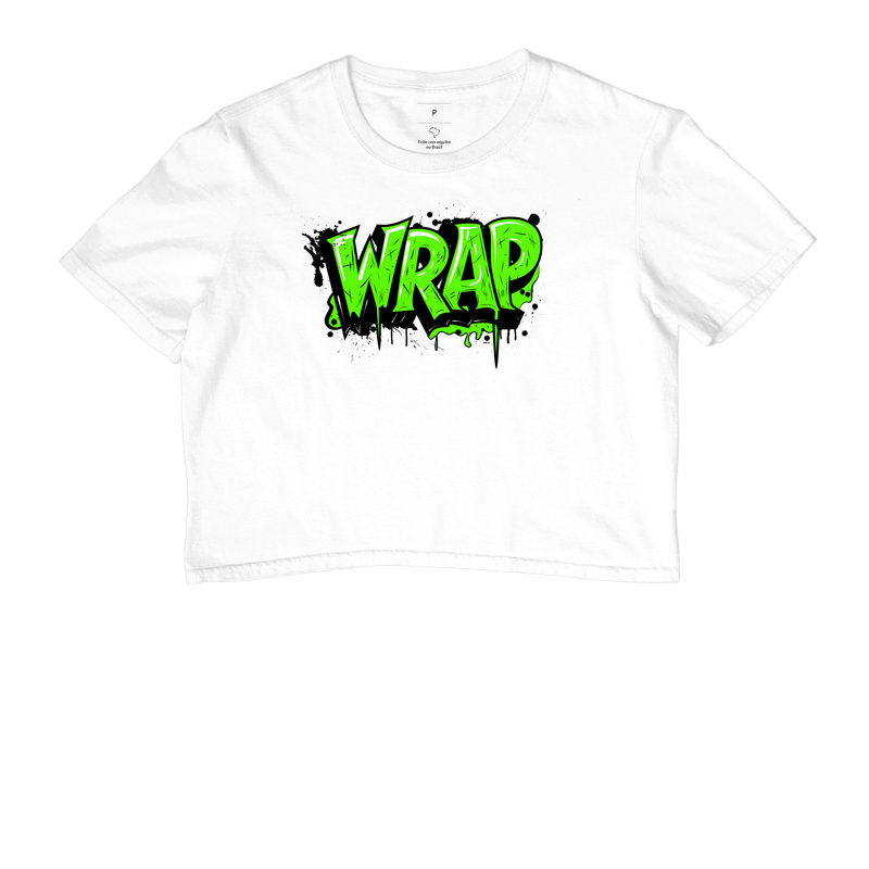 Wrap splash