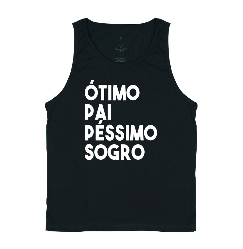 Ótimo Pai