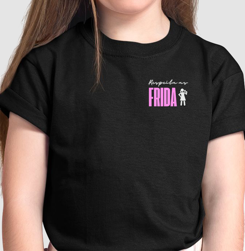 Respeita as Frida