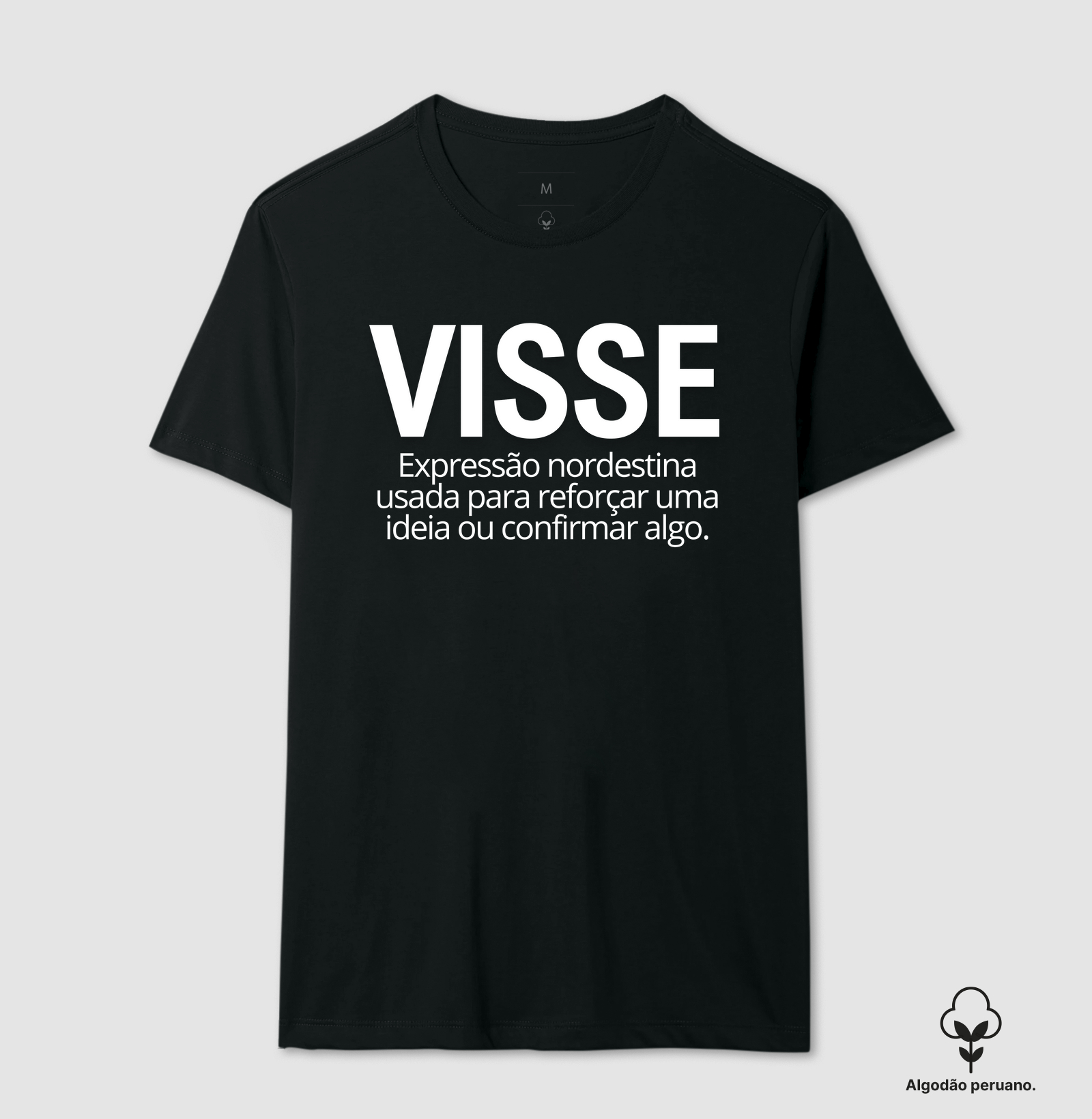 VISSE – O Toque Nordestino