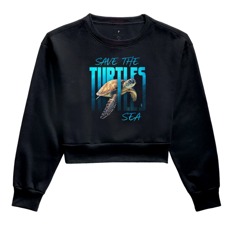Save The Turtle Sea