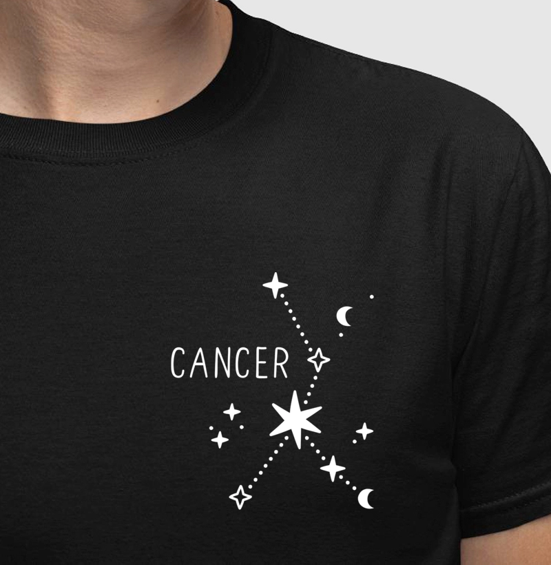 Constelação - Cancer