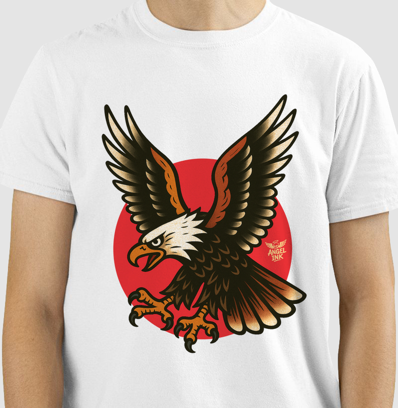 EAGLE OLD