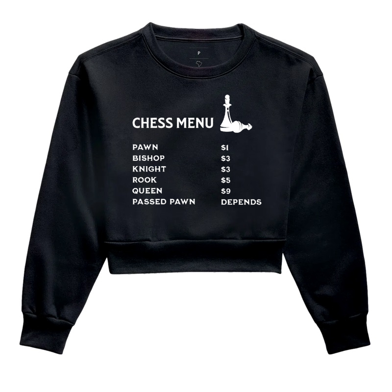 Chess Menu