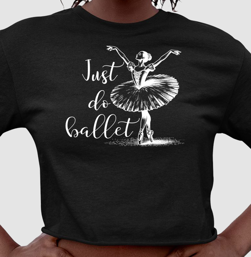 Just do ballet 2