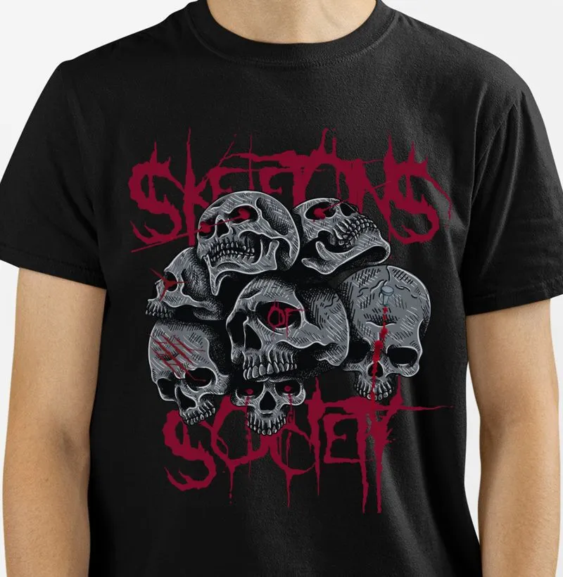 SKELETONS