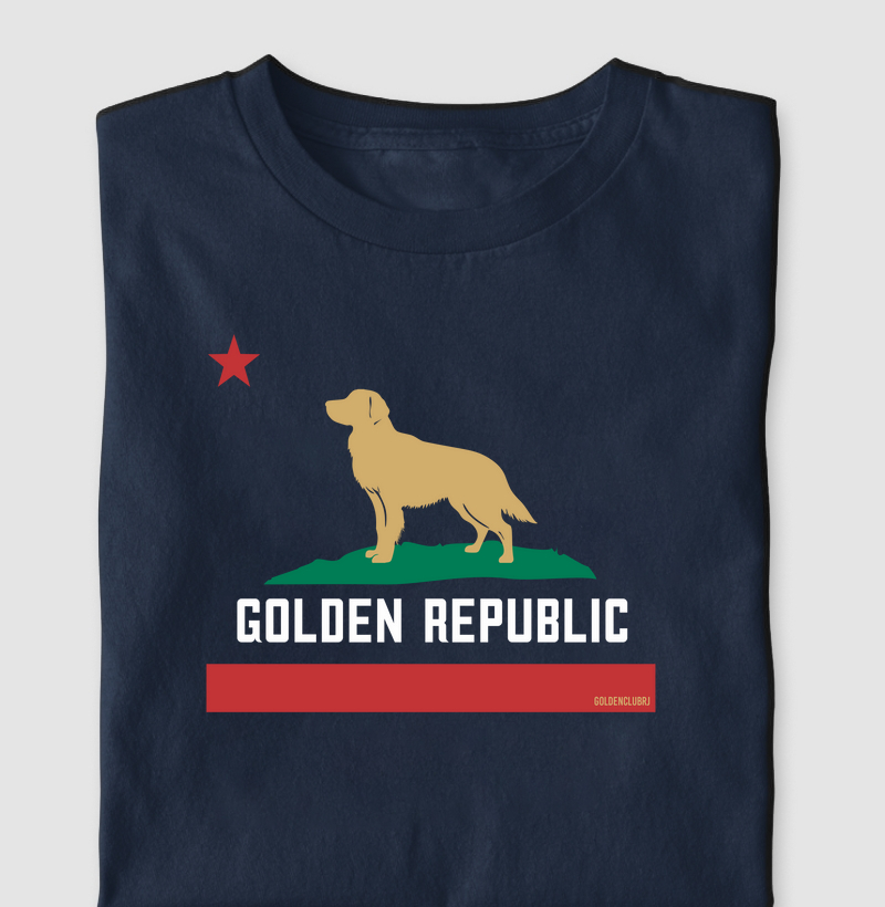 Golden Republic