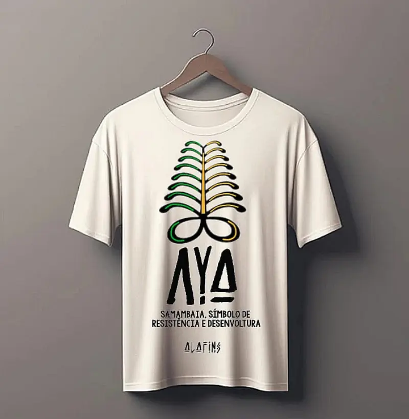 Adinkra Aya