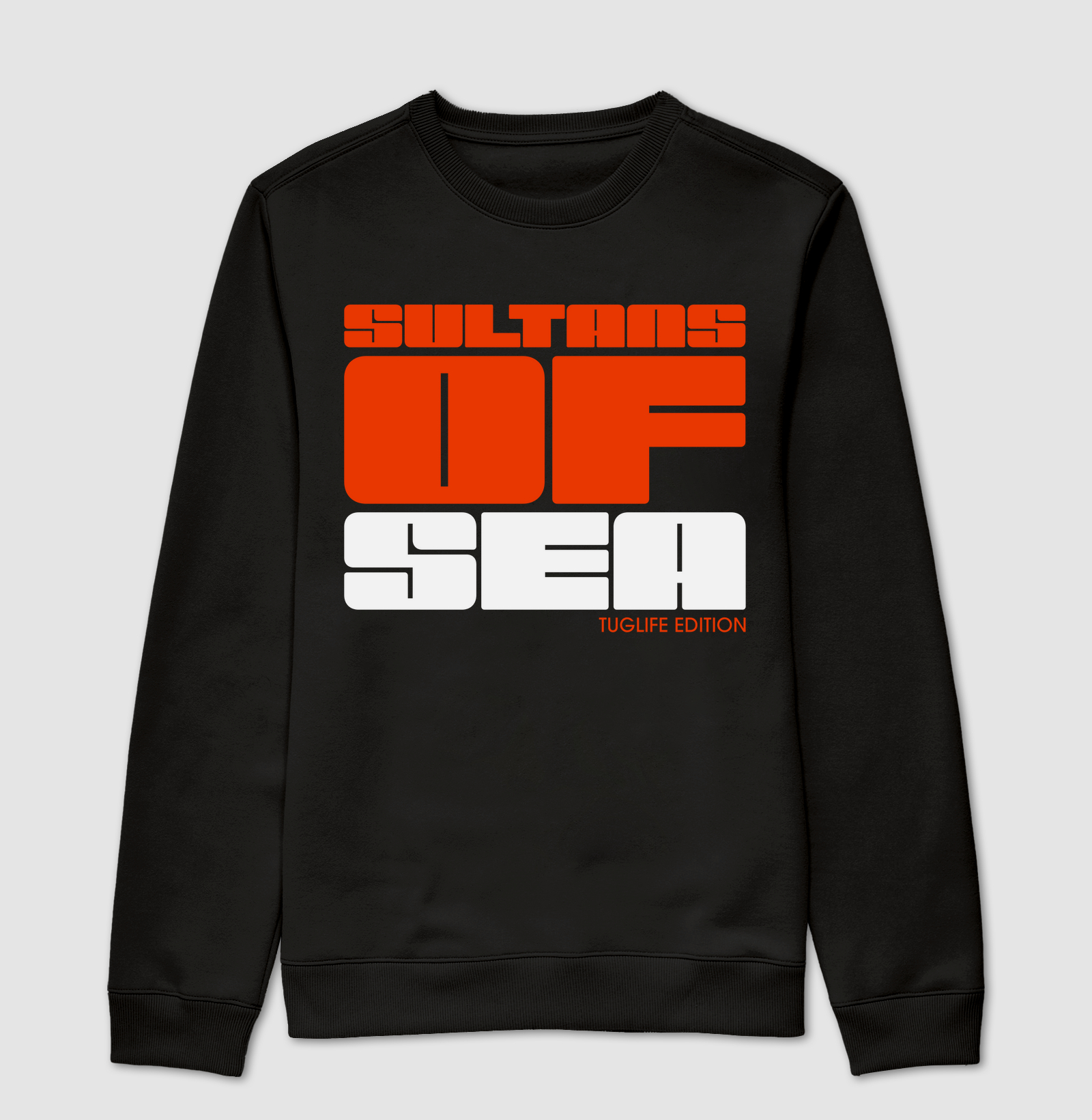 SULTANS OF SEA