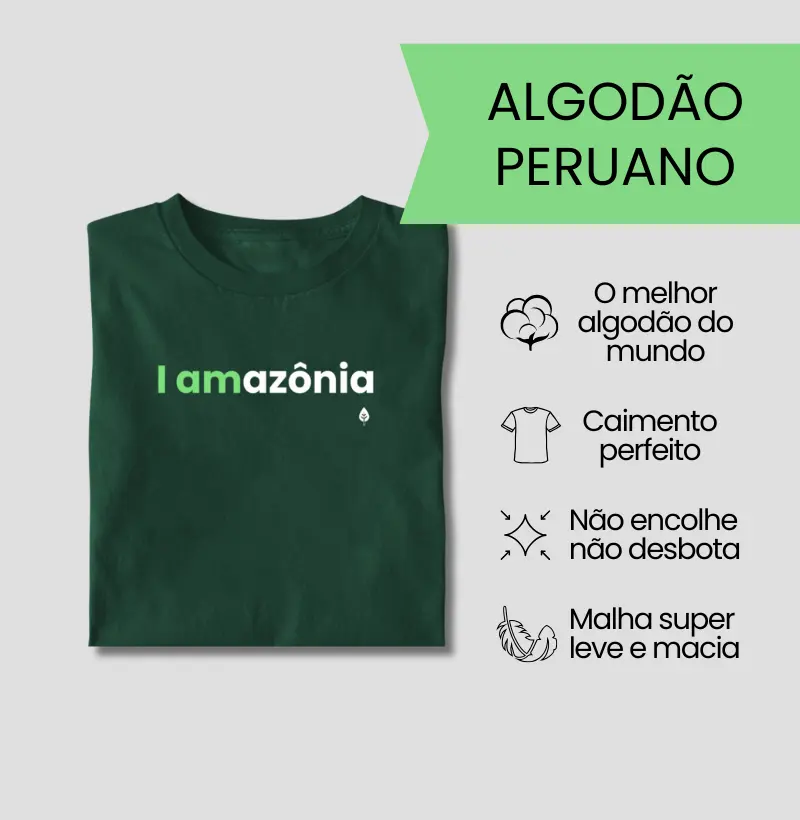 I amazônia