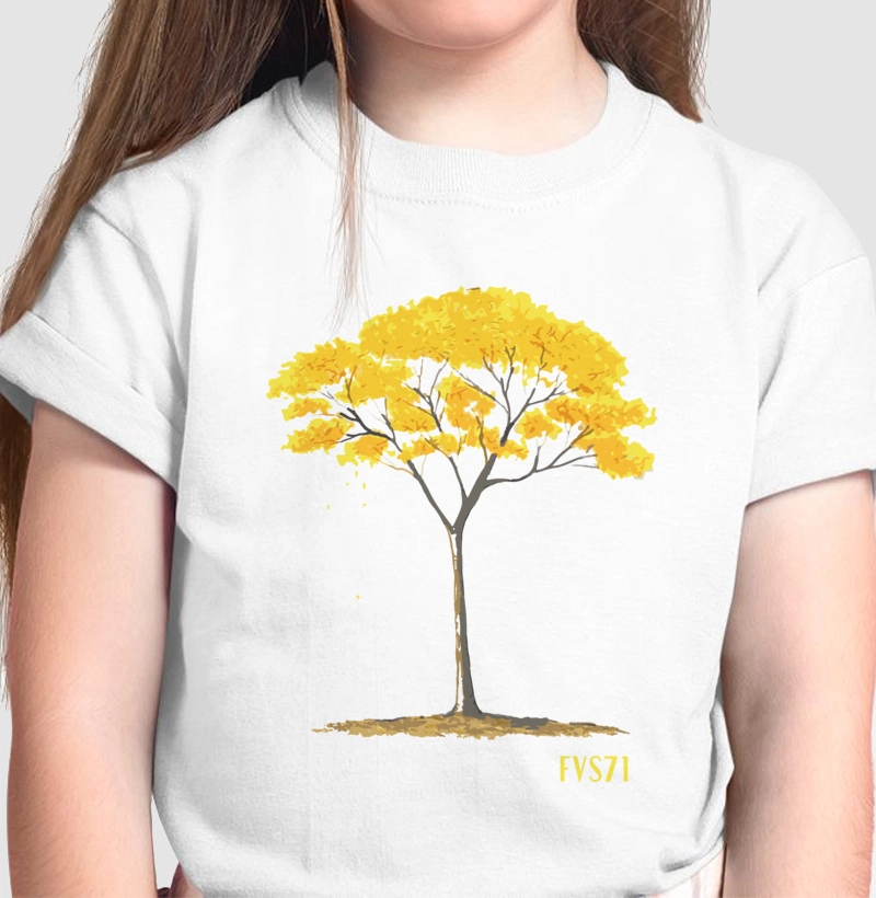 Ipê Amarelo