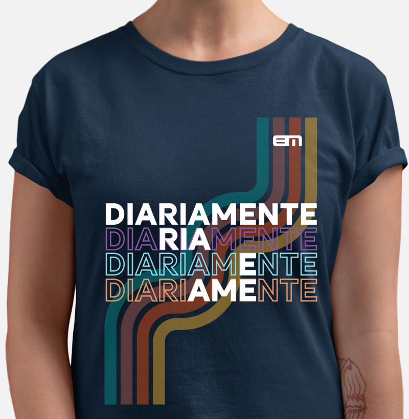 DIARIAMENTE, RIA E AME