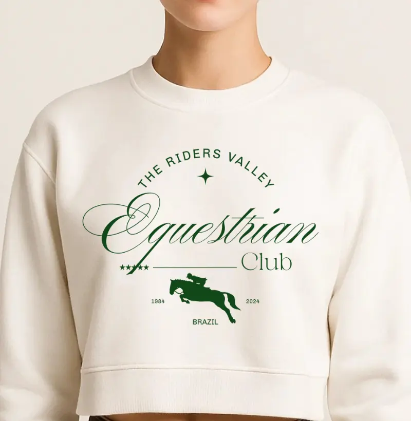 Equestrian Club 