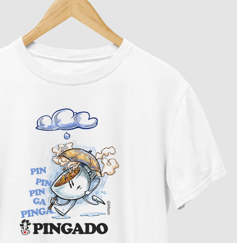 Pingado