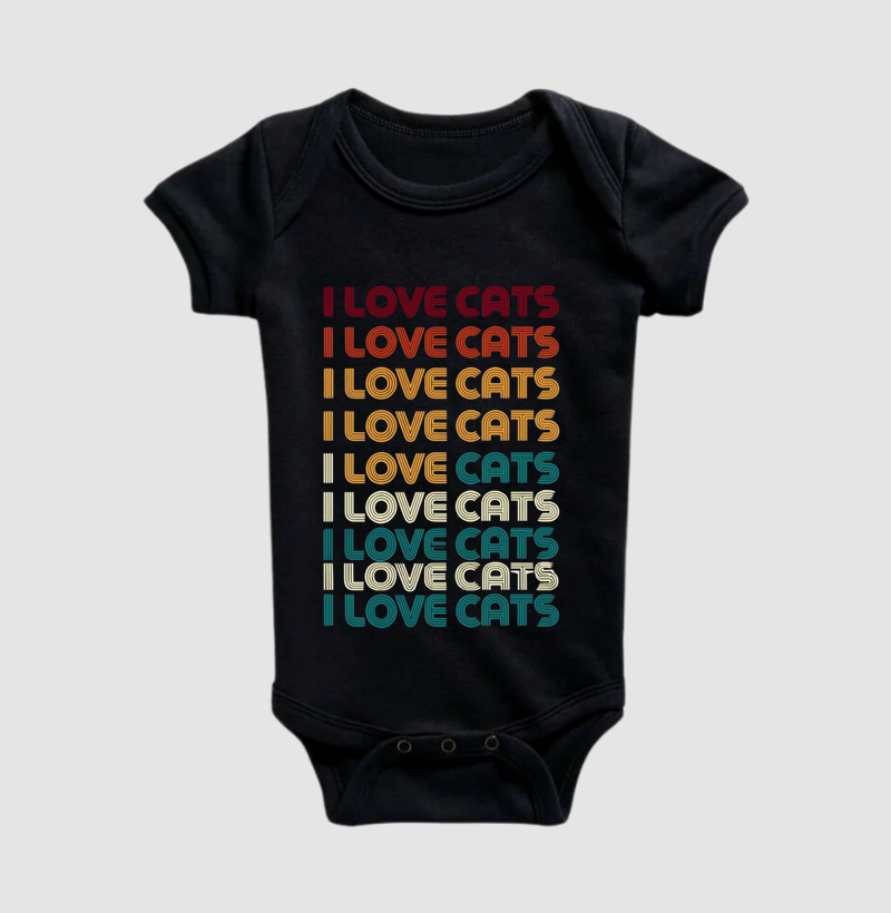 LOVE CATS