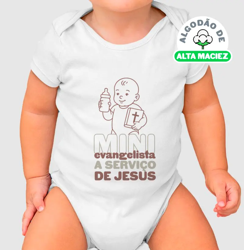 mini evangelista
