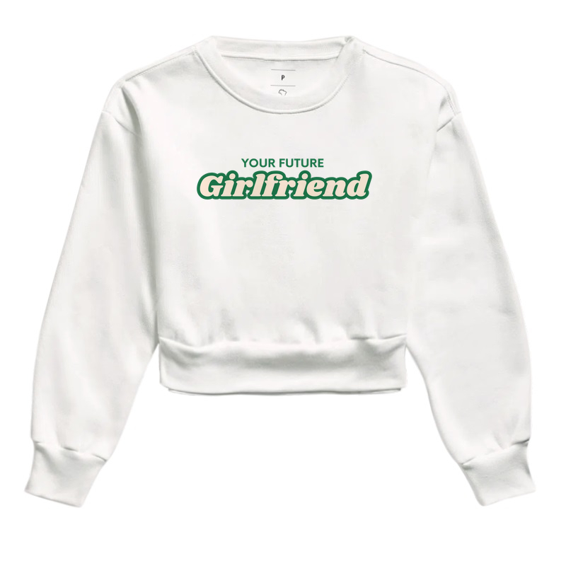 Your Future Girlfriend