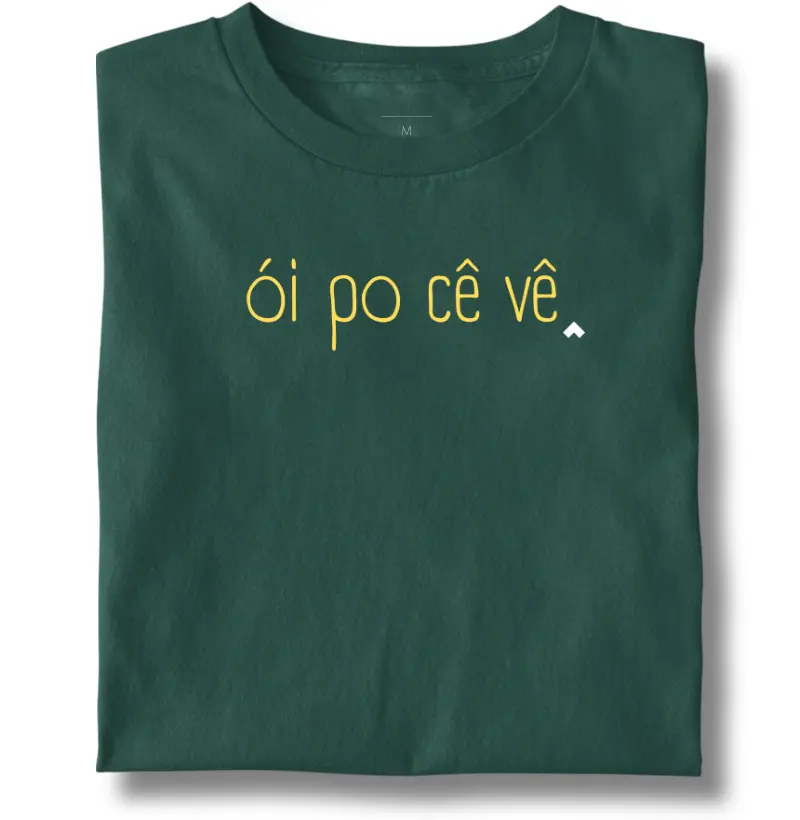 ói po cê vê
