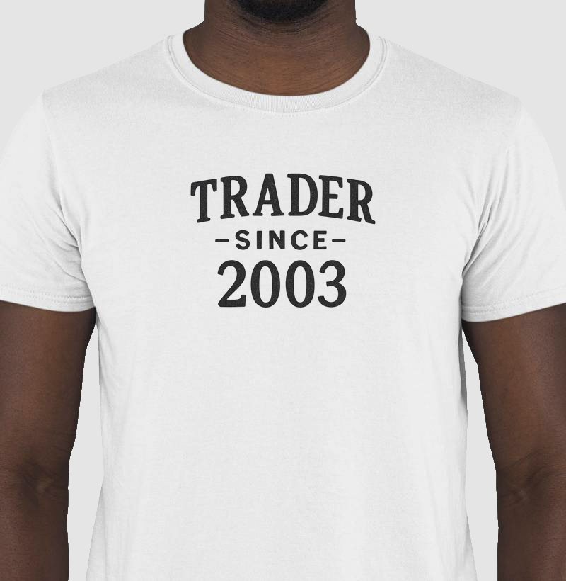 Trader since