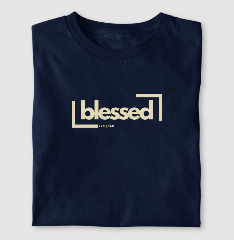 Blessed II