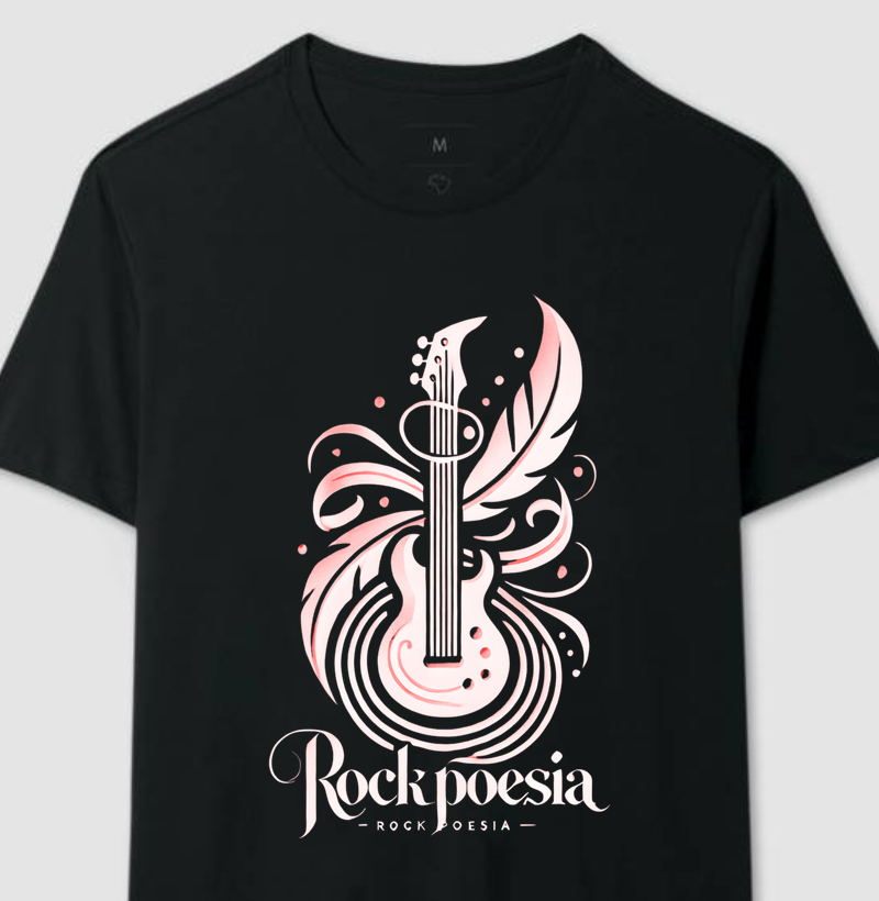 Rock Poesia