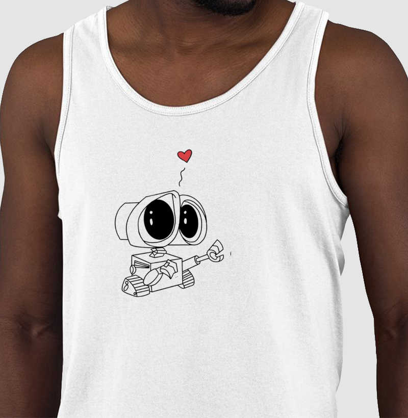 YOUR WALL-E
