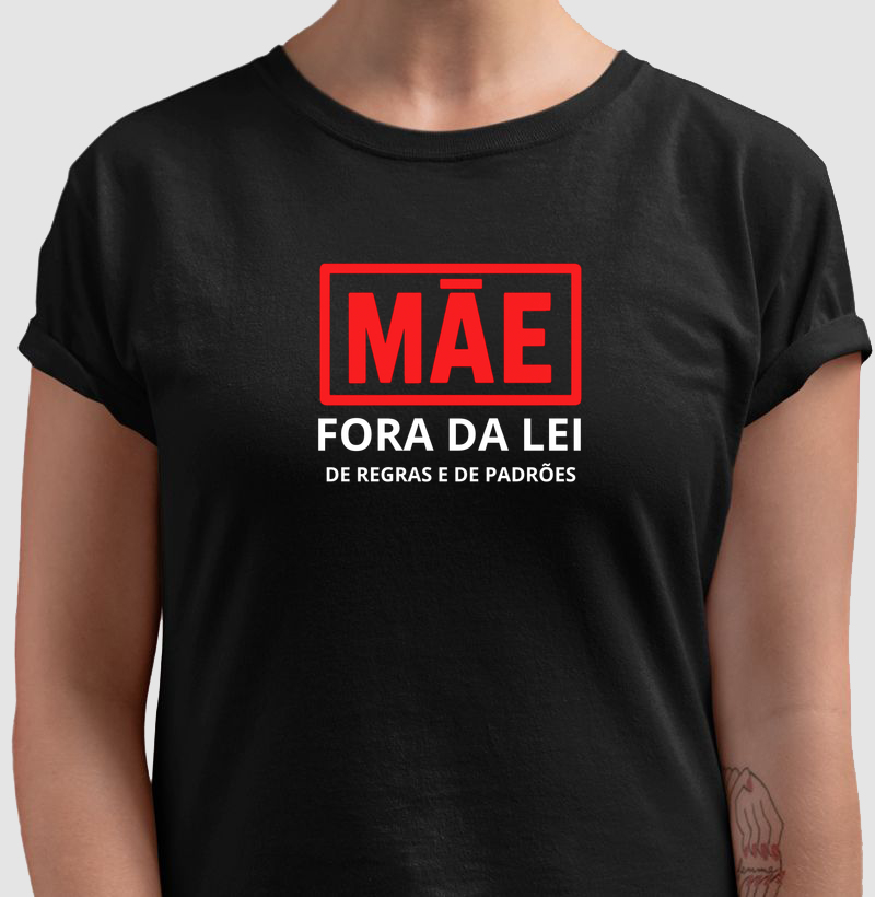 Lei de Mãe
