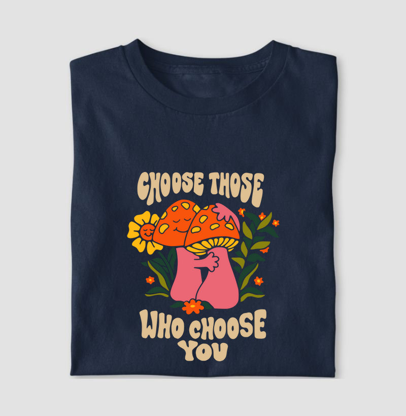 Choose You