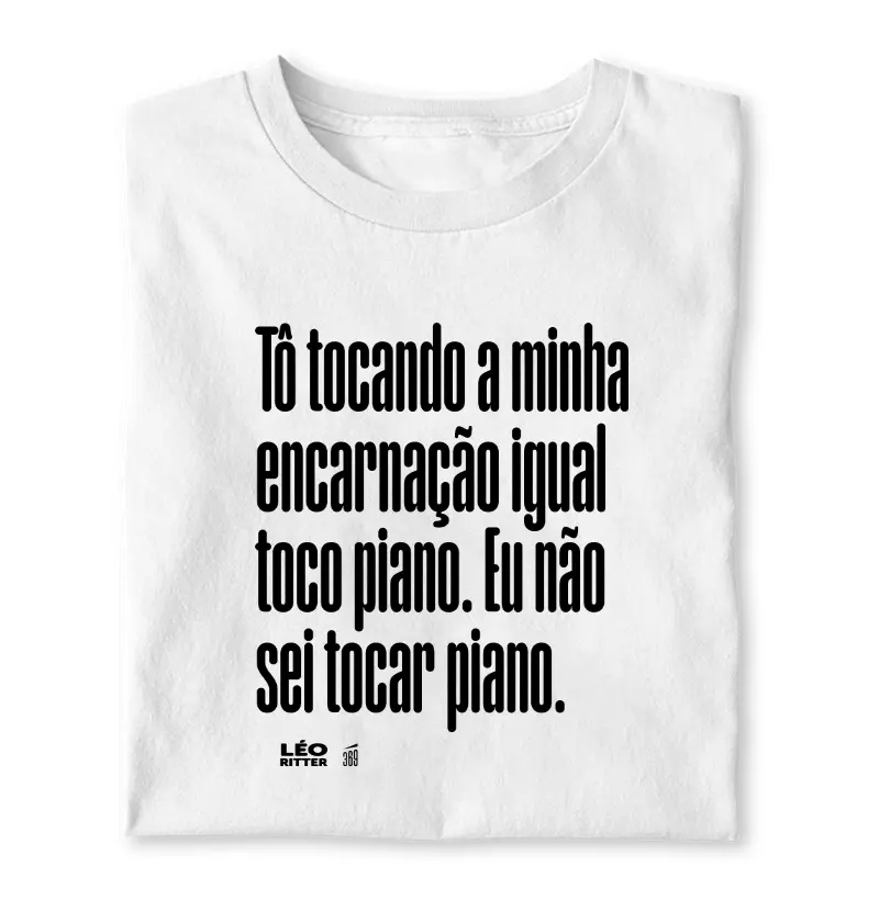 Camisa 0