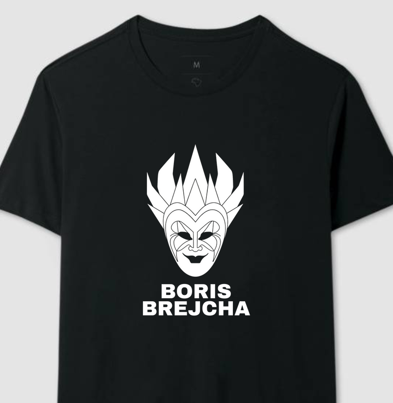 Boris Brejcha