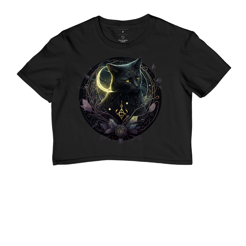 Miau Lunar – Guardião das Estrelas