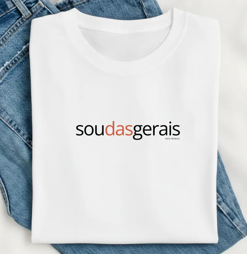 Sou das Gerais