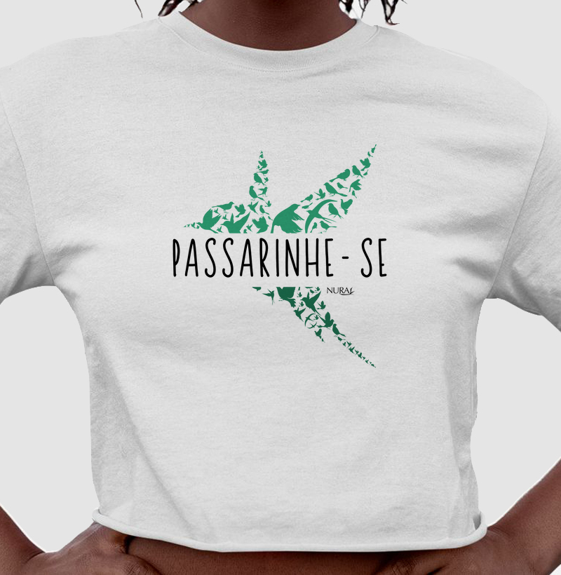 Passarinhe-se 
