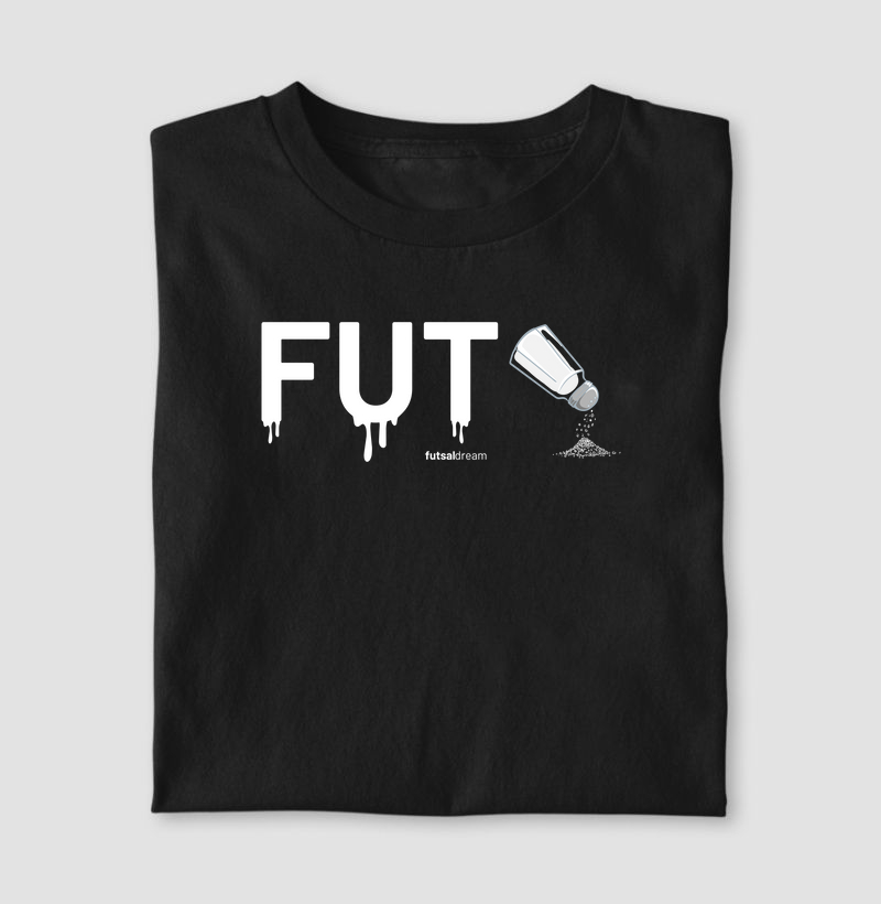Camiseta Fut SAL
