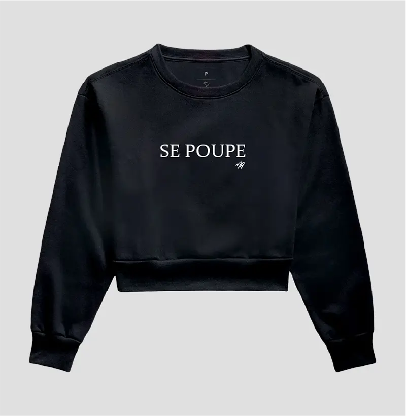 SE POUPE