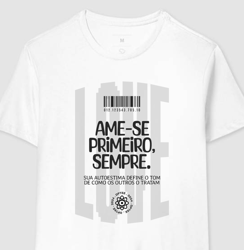 Ame-se Primeiro, Sempre