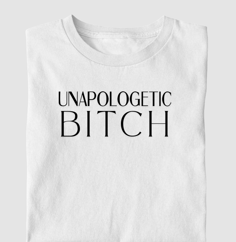 Unapologetic