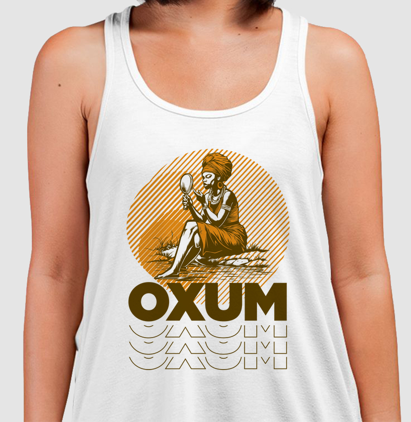 Oxum