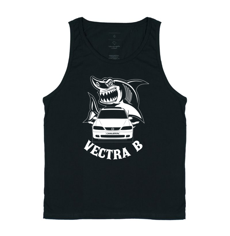 VECTRA B2 SHARK 4