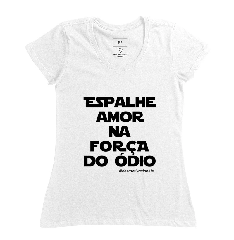 Amor e ódio
