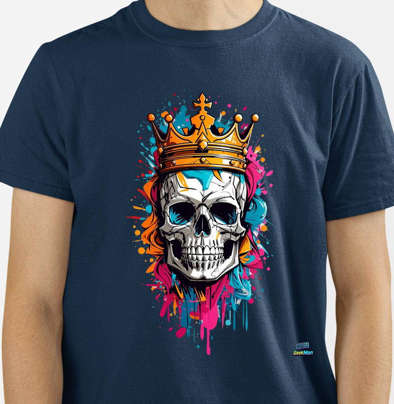 King Skull