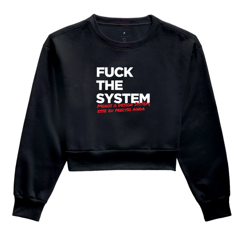 Fuck the system 