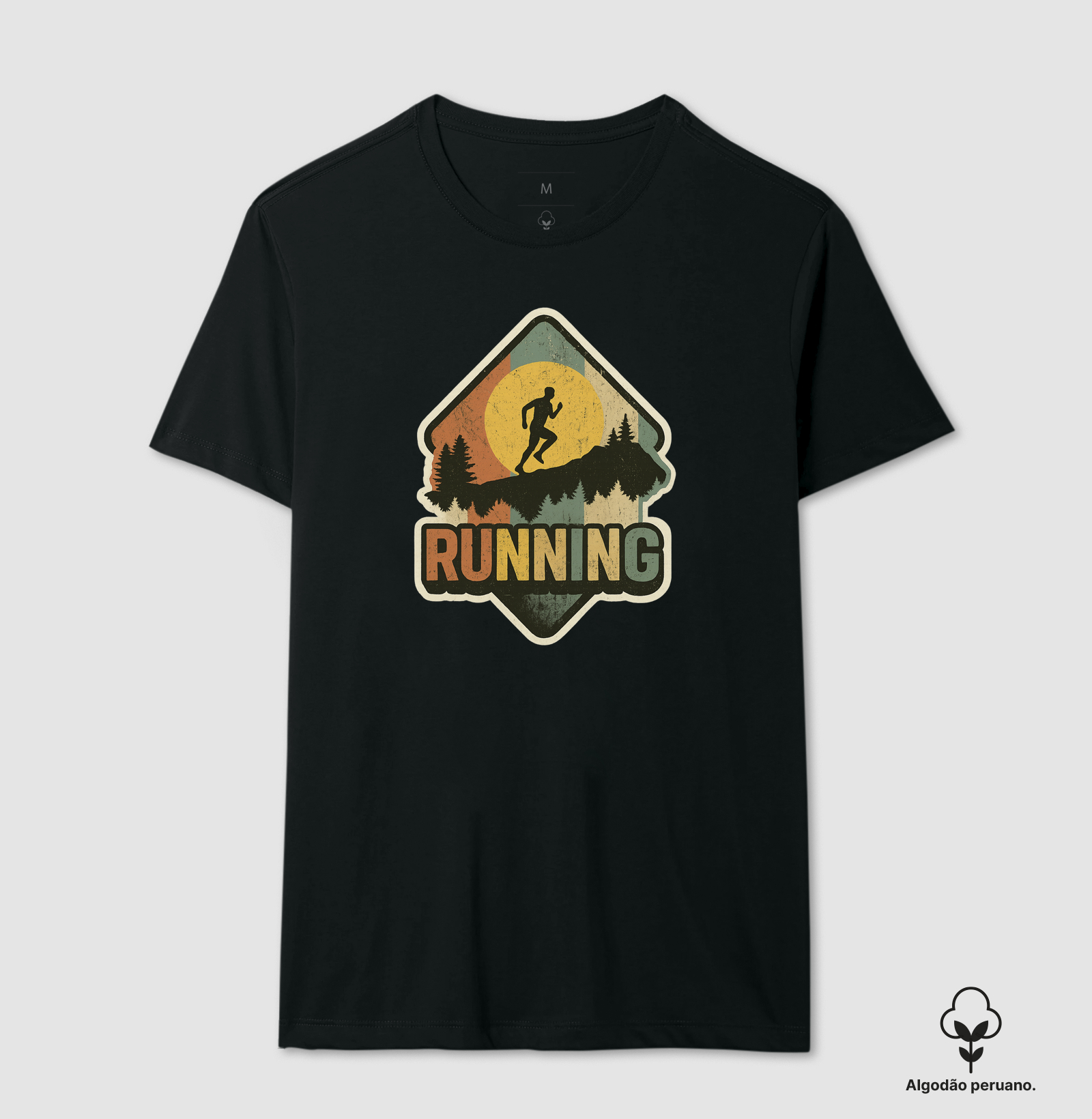 Running Wild